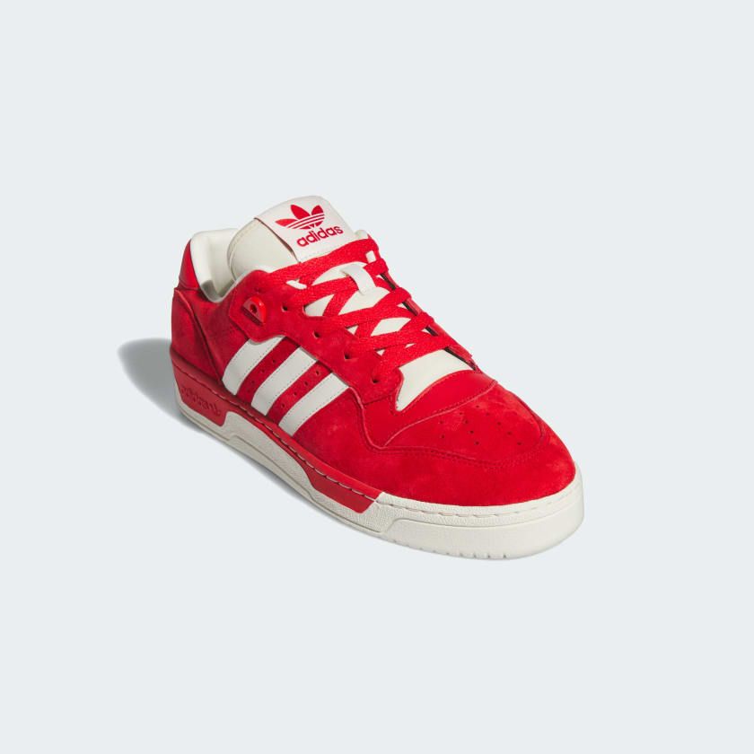 Giày originals Nam RIVALRY LOW