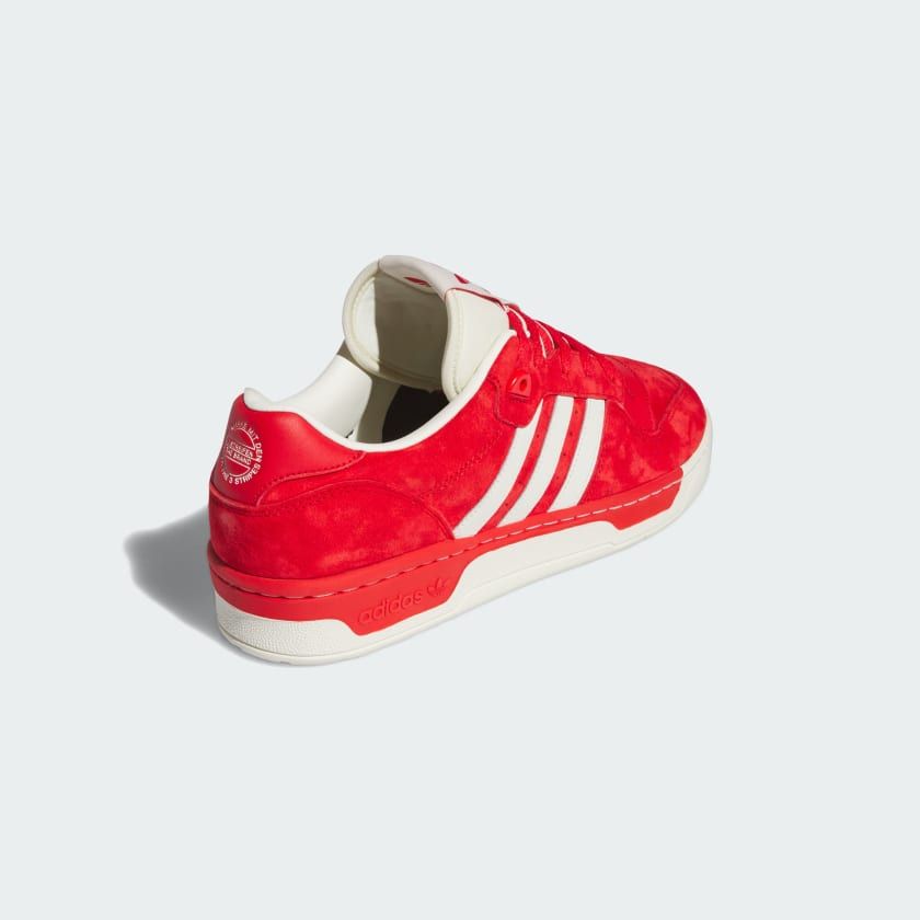 Giày originals Nam RIVALRY LOW