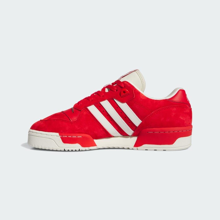 Giày originals Nam RIVALRY LOW