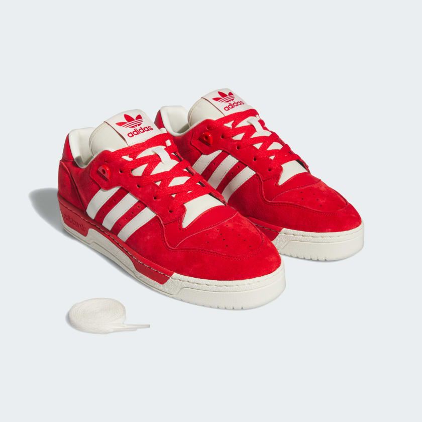 Giày originals Nam RIVALRY LOW