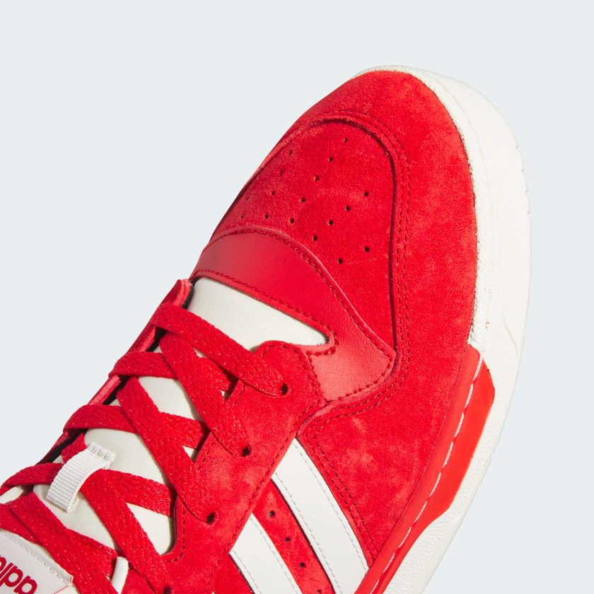 Giày originals Nam RIVALRY LOW