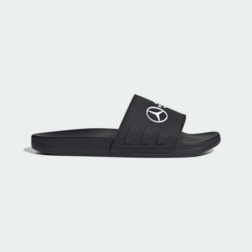 Dép adilette Comfort Mercedes - AMG Petronas Formula One Team