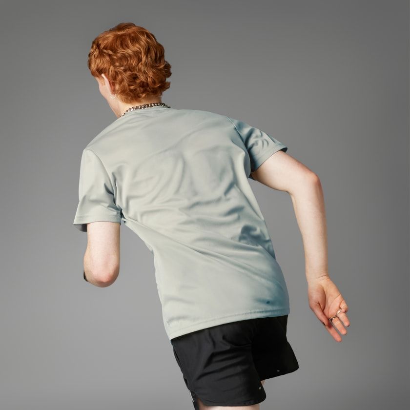 ÁO THUN NAM RUN IT TEE