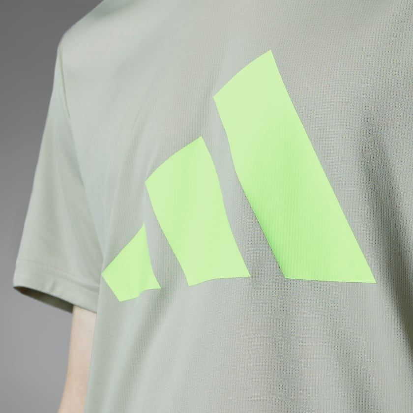 ÁO THUN NAM RUN IT TEE