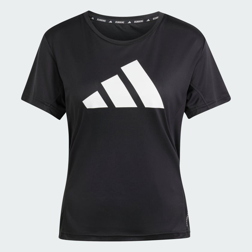 ÁO THUN NỮ RUN IT