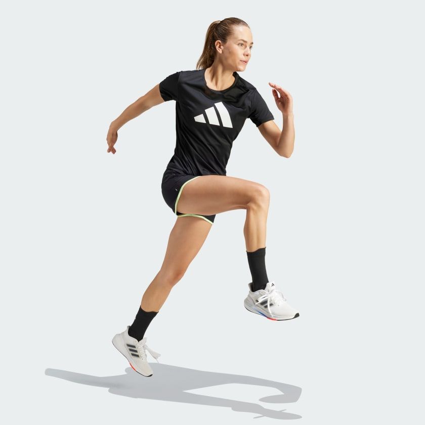 ÁO THUN NỮ RUN IT