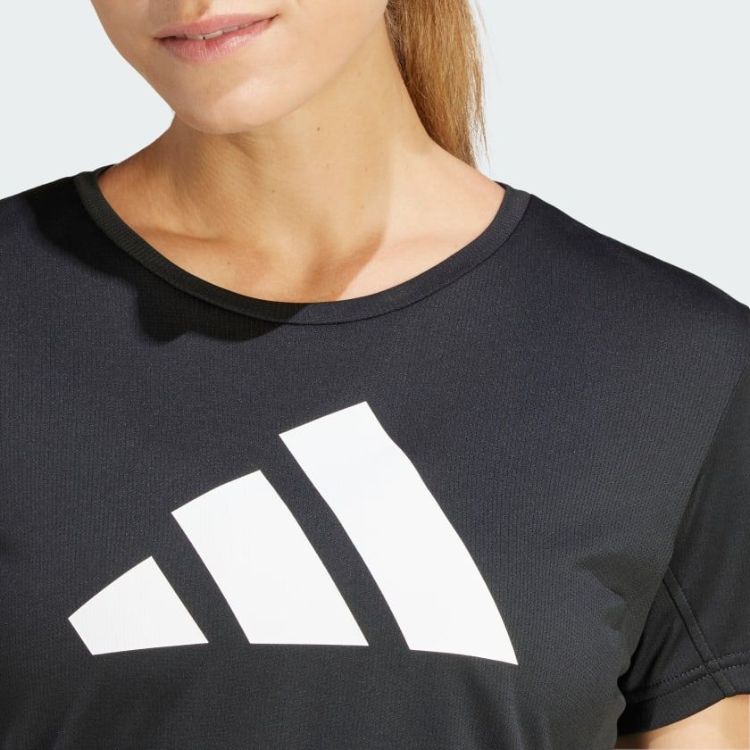 ÁO THUN NAM TẬP HIIT HEAT.RDY DESIGNED FOR TRAINING