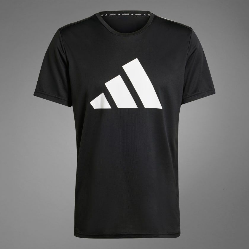 ÁO THUN NAM RUN IT TEE