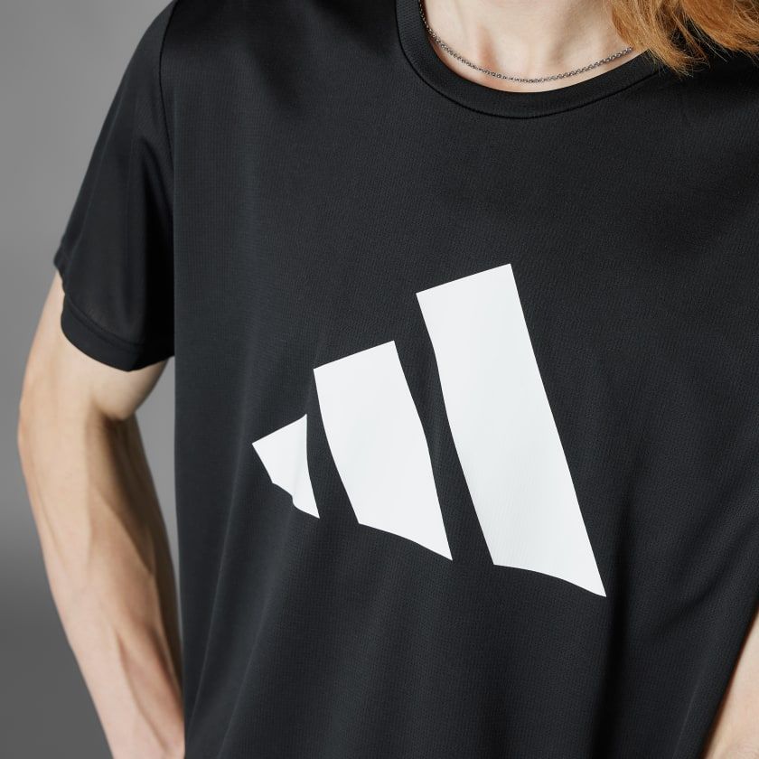 ÁO THUN NAM RUN IT TEE