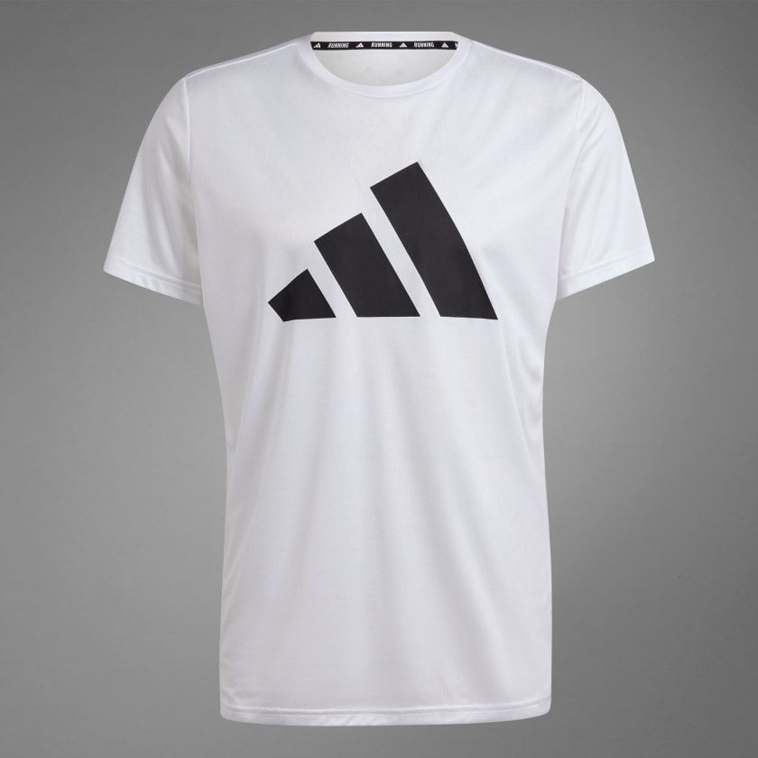 ÁO THUN NAM RUN IT TEE
