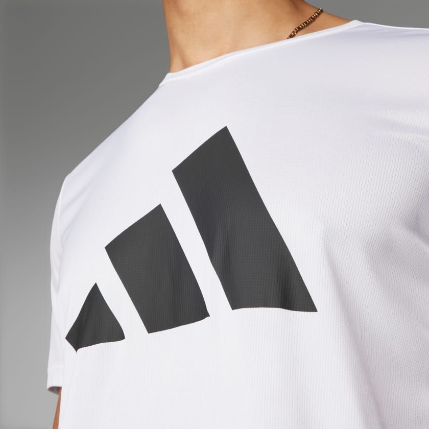 ÁO THUN NAM RUN IT TEE