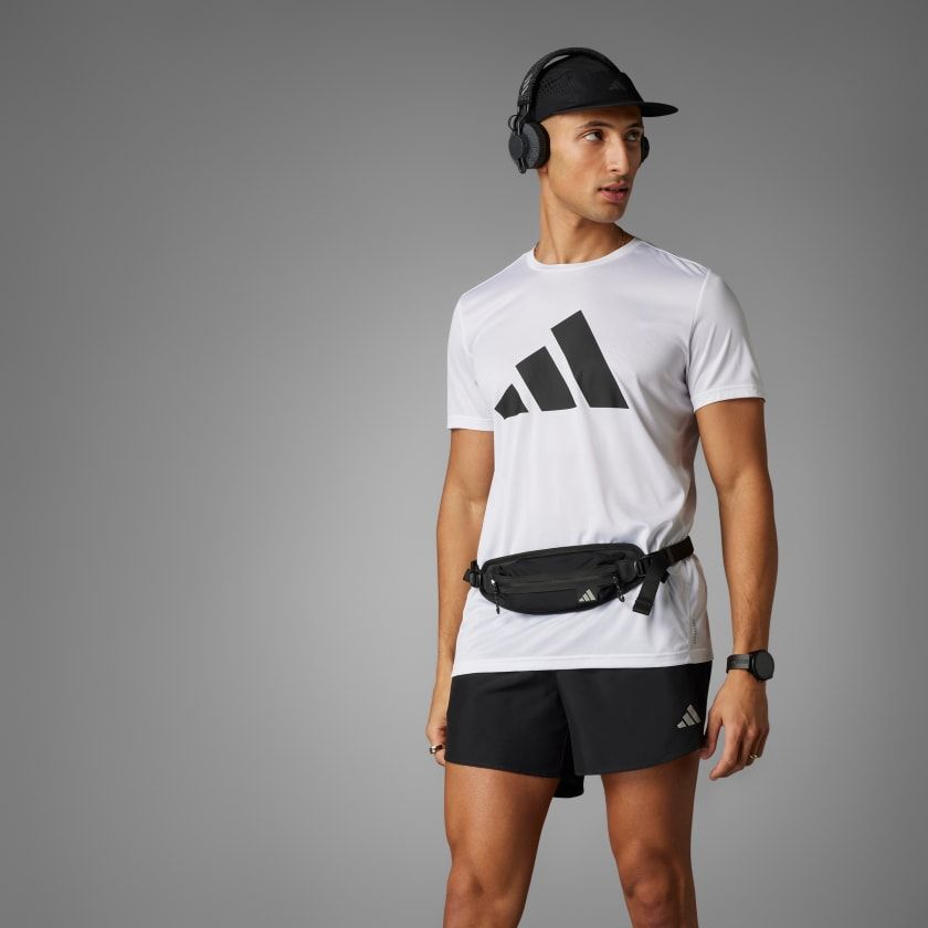 ÁO THUN NAM RUN IT TEE