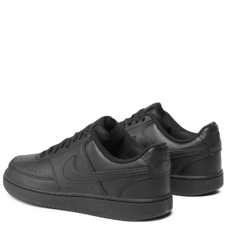 Giày Nike Nam Court Vision ‘Black’ DH2987-002