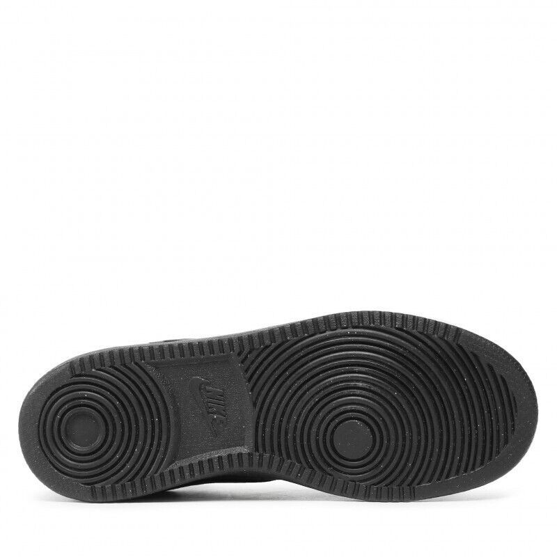 Giày Nike Nam Court Vision ‘Black’ DH2987-002
