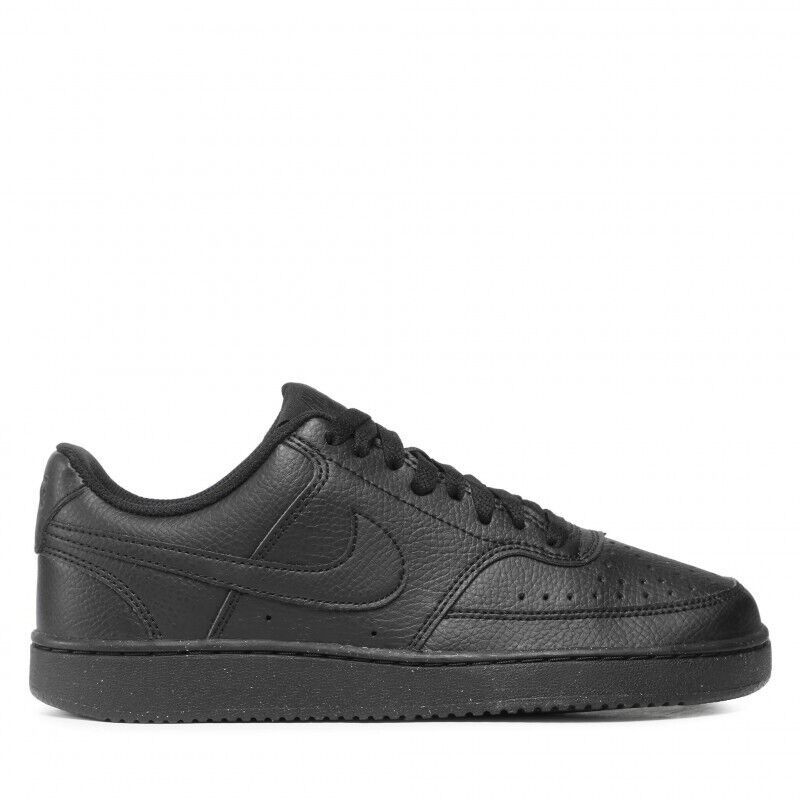 Giày Nike Nam Court Vision ‘Black’ DH2987-002
