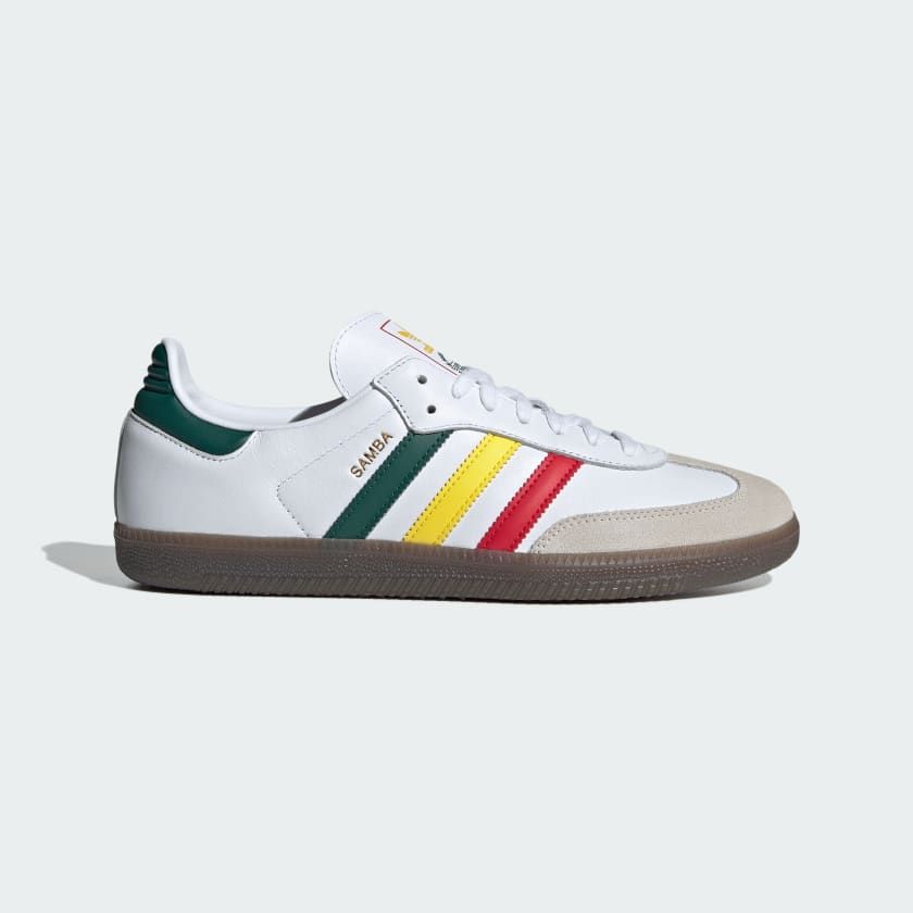 Giày Originals Unisex SAMBA OG