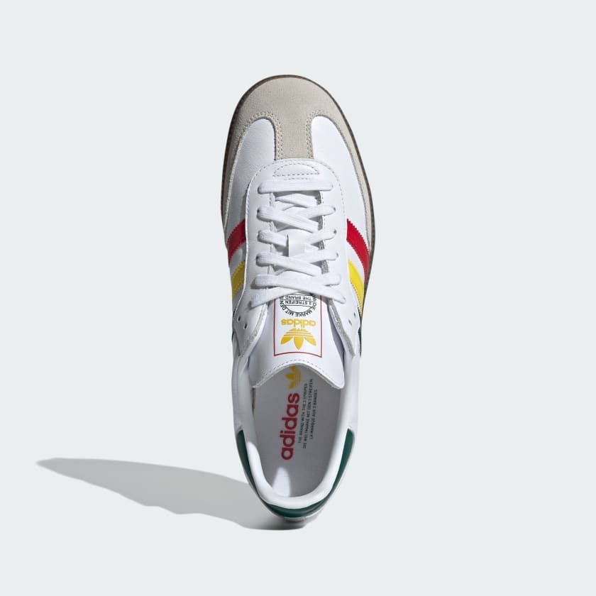 Giày Originals Unisex SAMBA OG