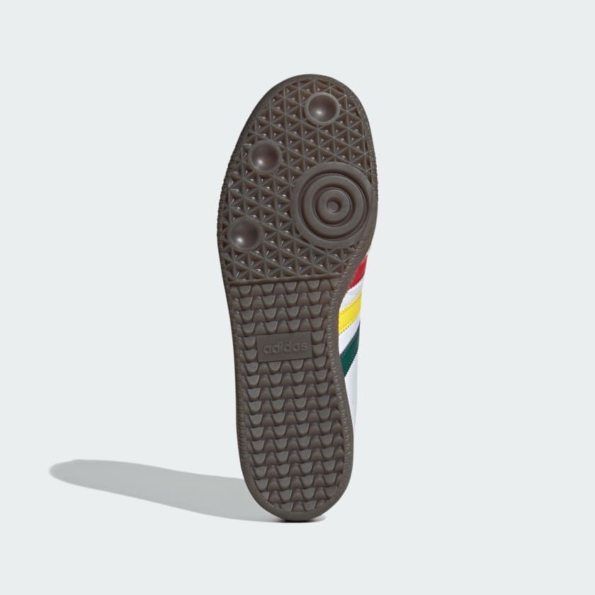 Giày Originals Unisex SAMBA OG