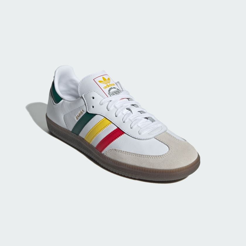 Giày Originals Unisex SAMBA OG