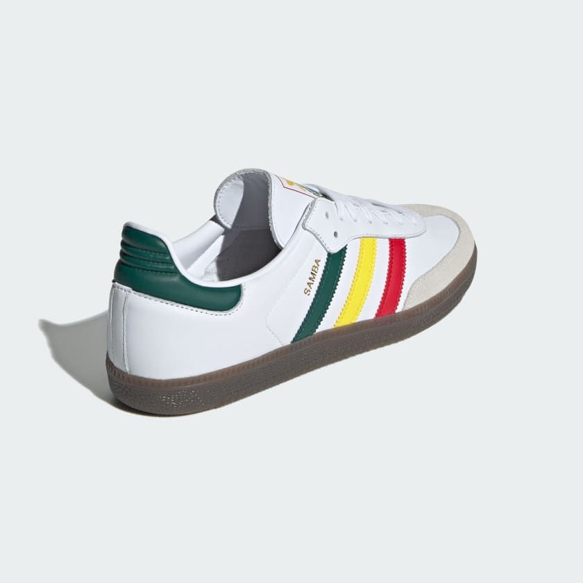 Giày Originals Unisex SAMBA OG