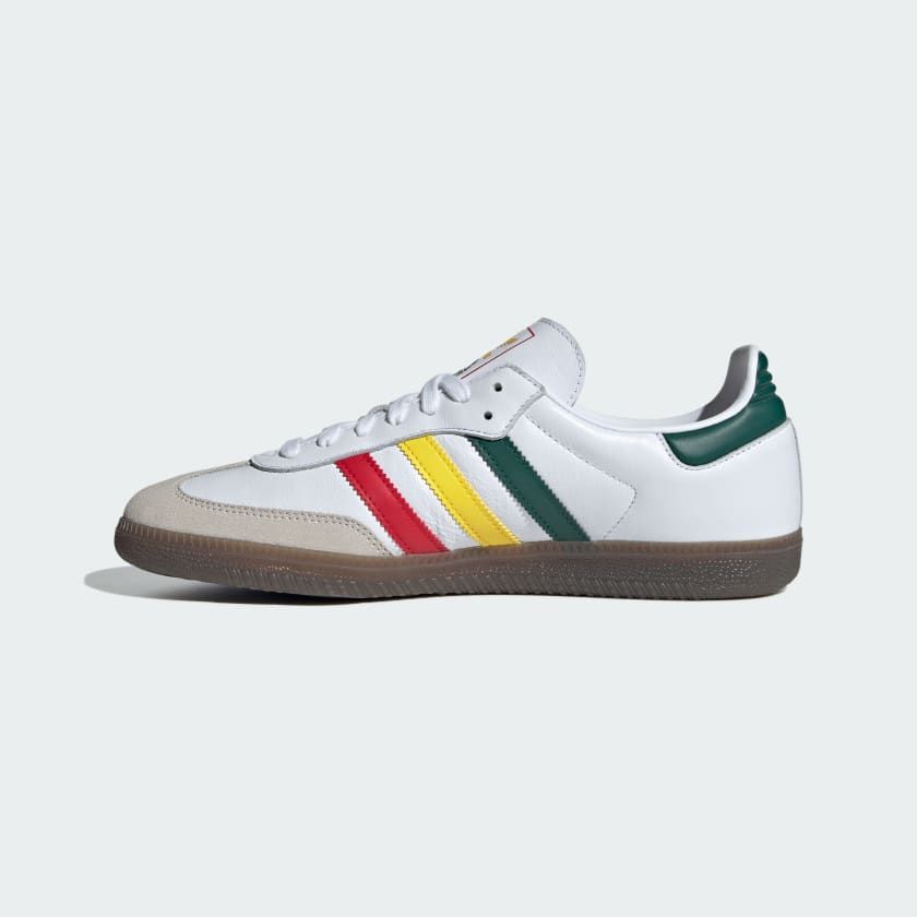 Giày Originals Unisex SAMBA OG