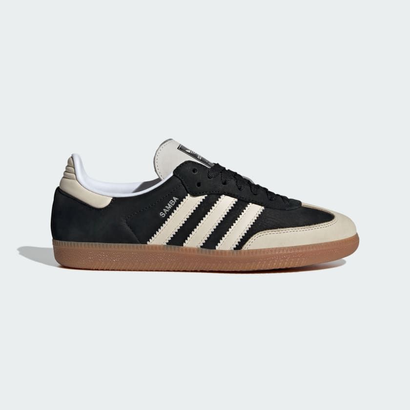 Giày Originals Nữ SAMBA OG W