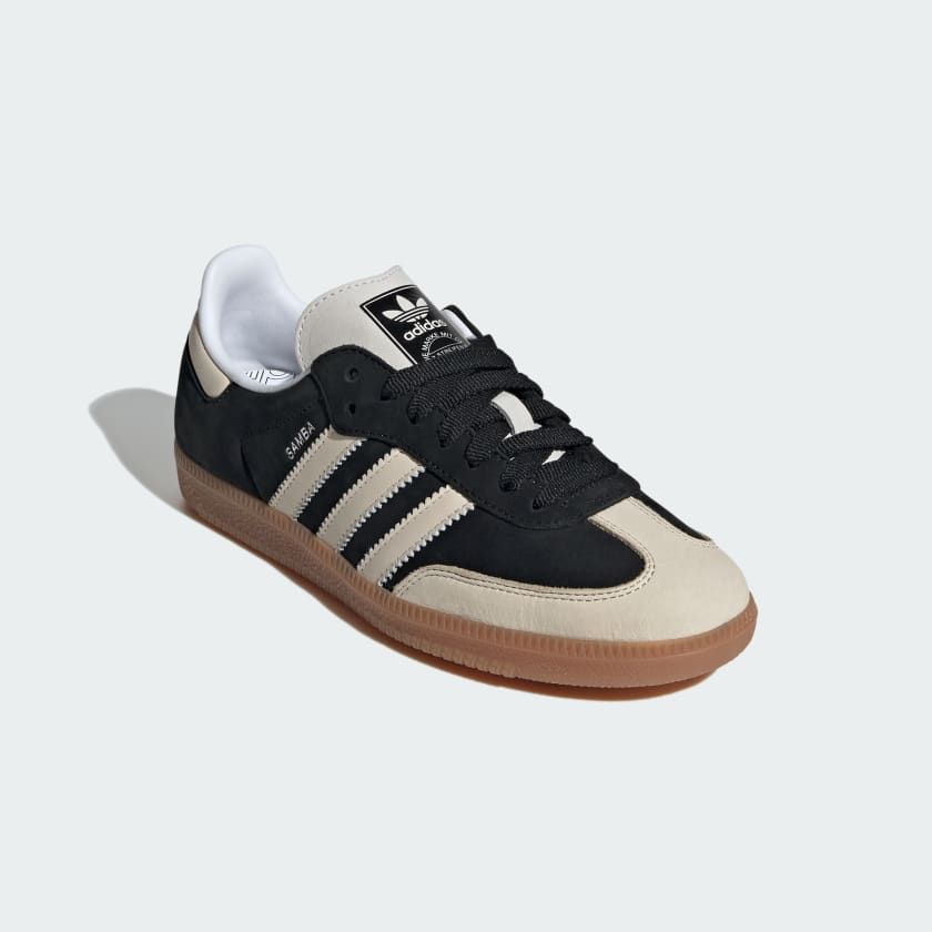 Giày Originals Nữ SAMBA OG W