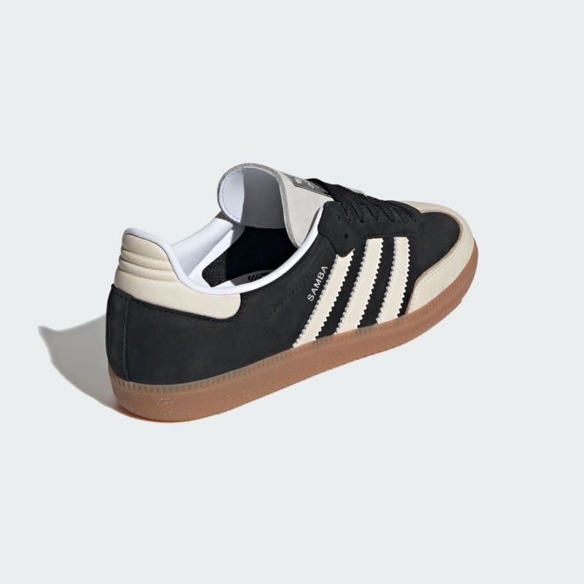 Giày Originals Nữ SAMBA OG W
