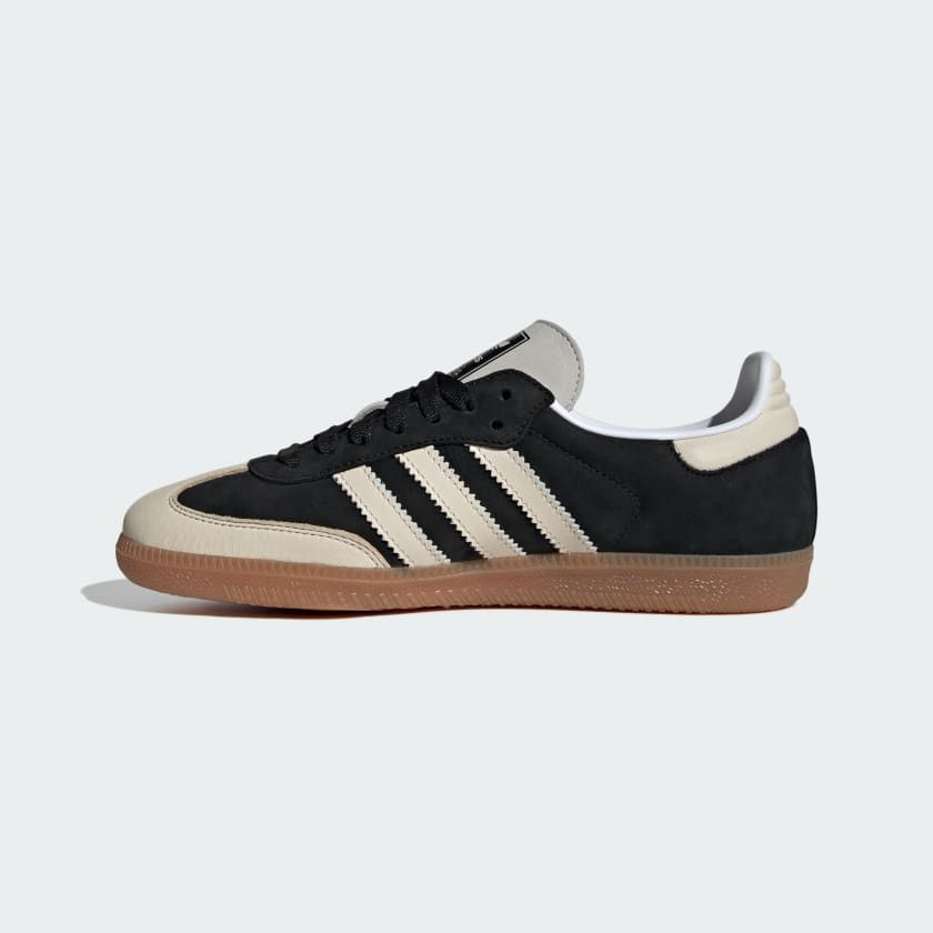Giày Originals Nữ SAMBA OG W