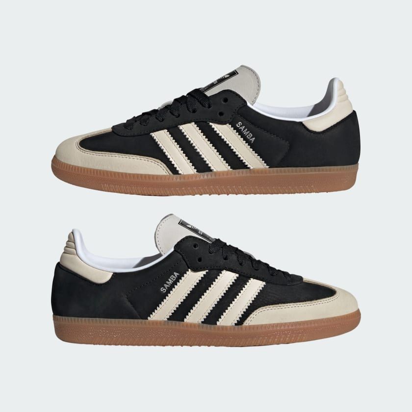 Giày Originals Nữ SAMBA OG W