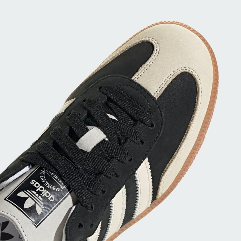 Giày Originals Nữ SAMBA OG W