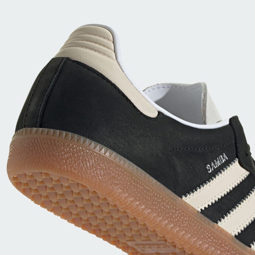 Giày Originals Nữ SAMBA OG W