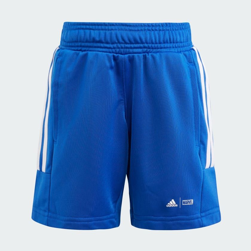 Set Áo Thun Trẻ Em adidas x Marvel Avengers