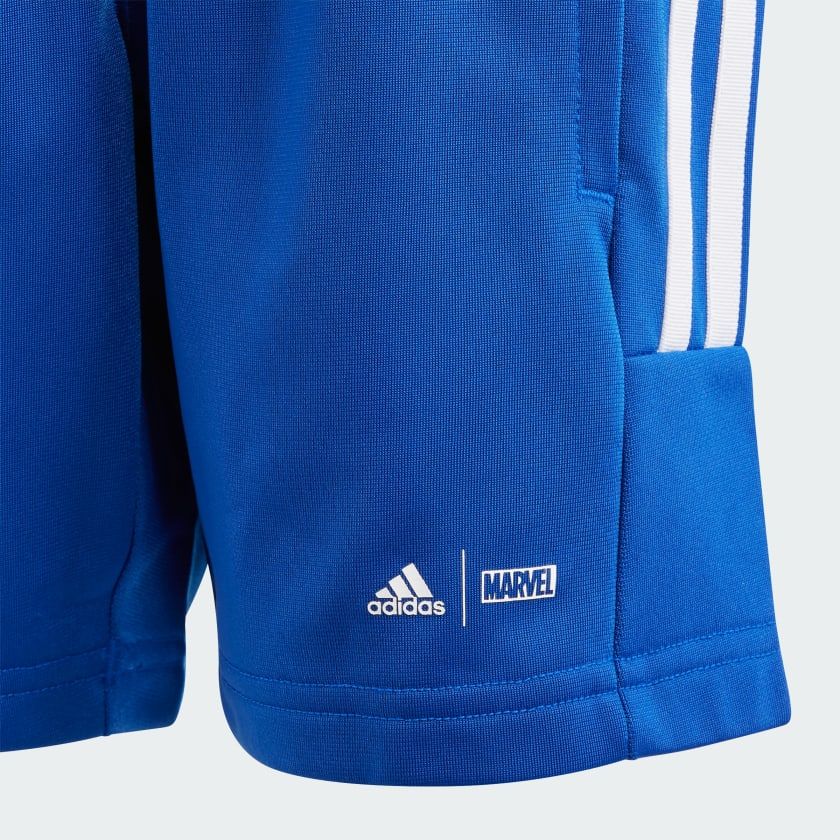 Set Áo Thun Trẻ Em adidas x Marvel Avengers