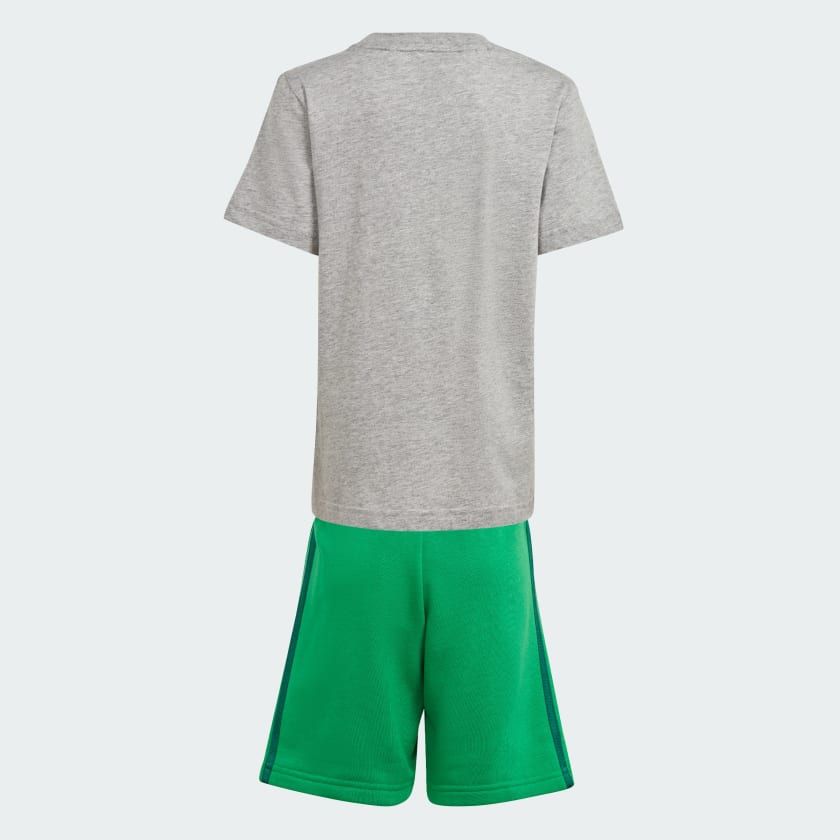 SET ÁO THUN QUẦN SHORT VRCT