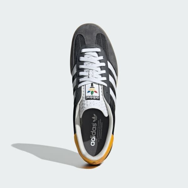 Giày originals Nam GAZELLE INDOOR