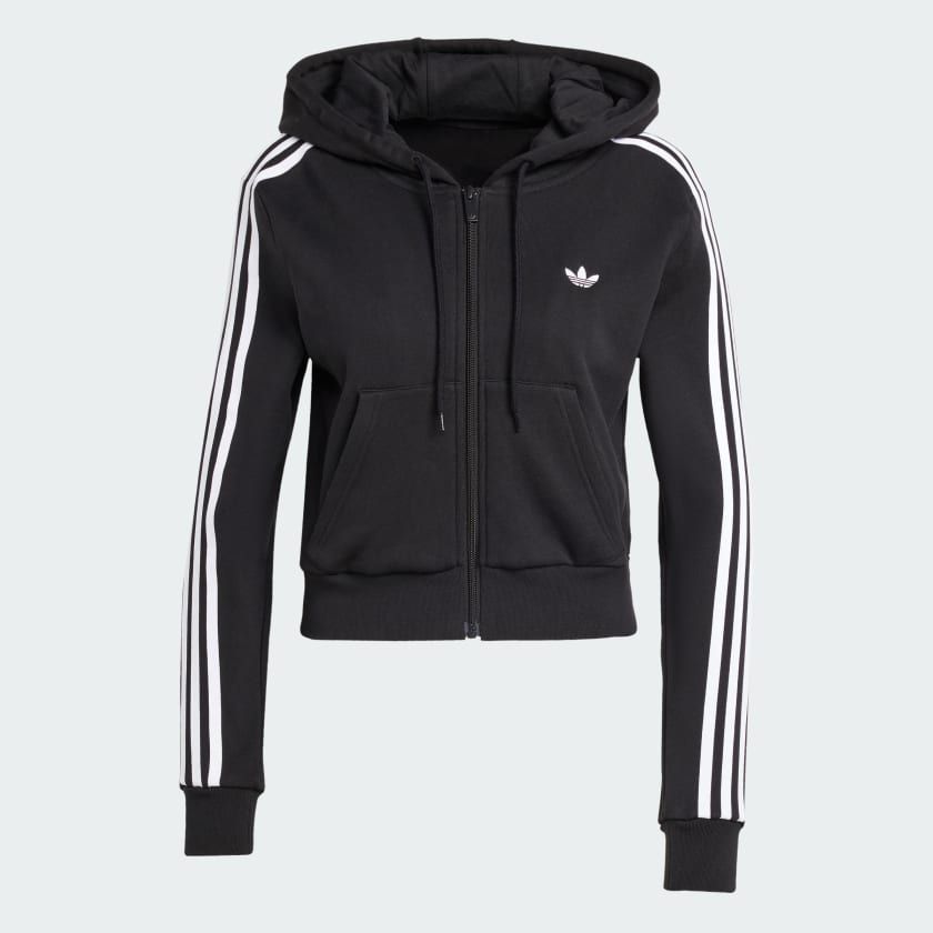 Áo Hoodie Nữ Adidas