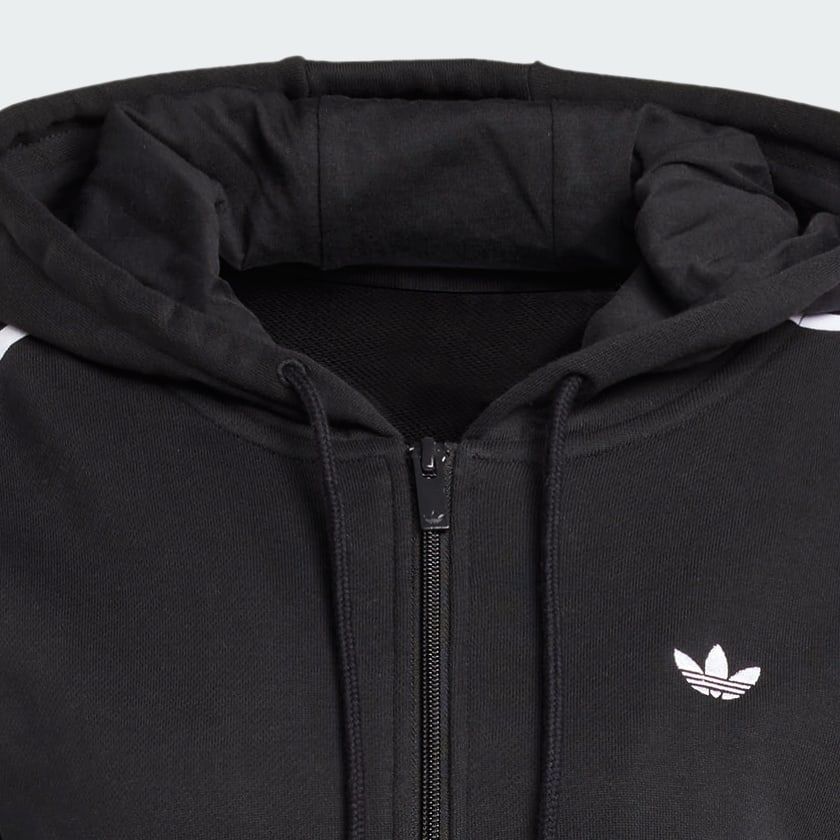 Áo Hoodie Nữ Adidas