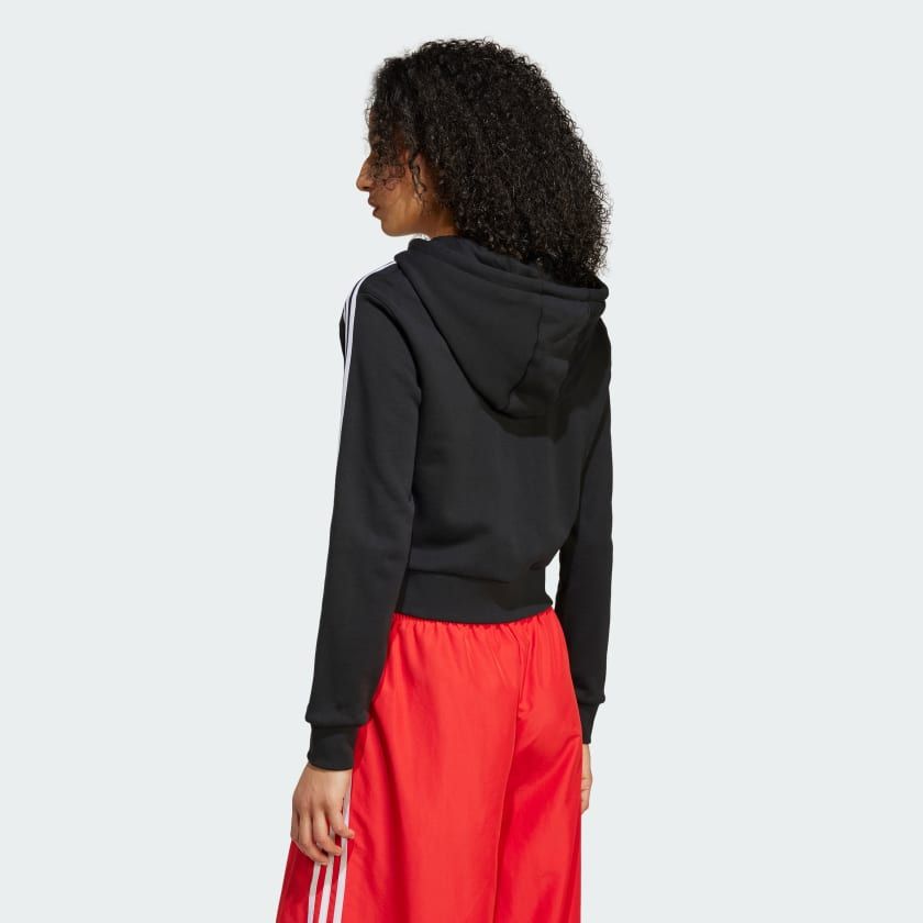 Áo Hoodie Nữ Adidas