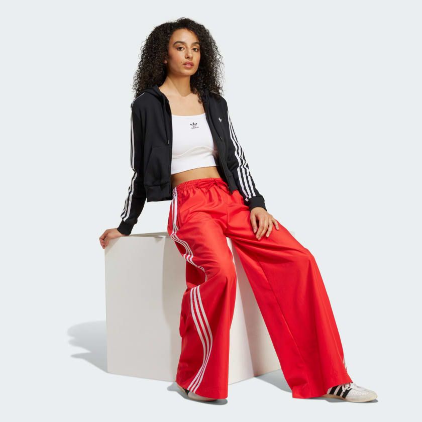 Áo Hoodie Nữ Adidas