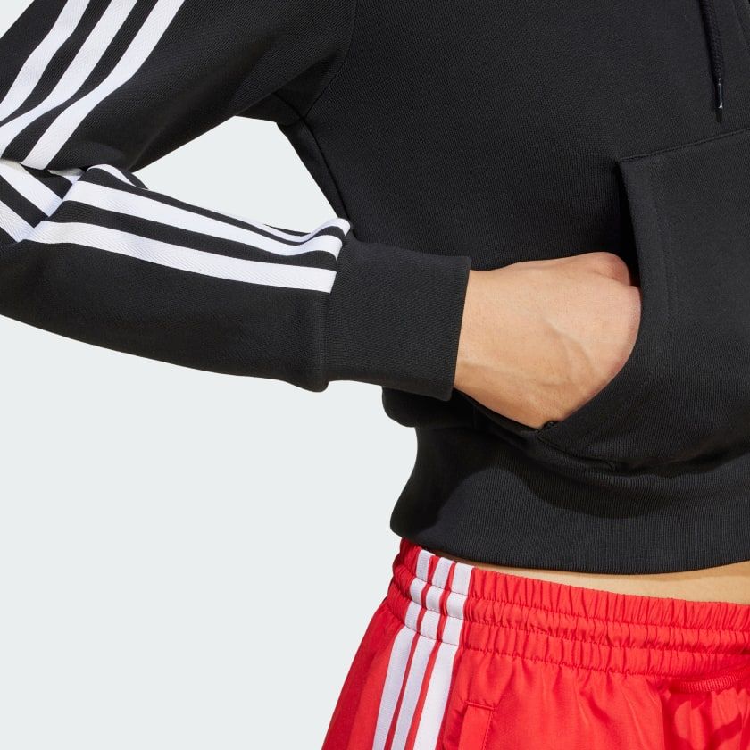 Áo Hoodie Nữ Adidas