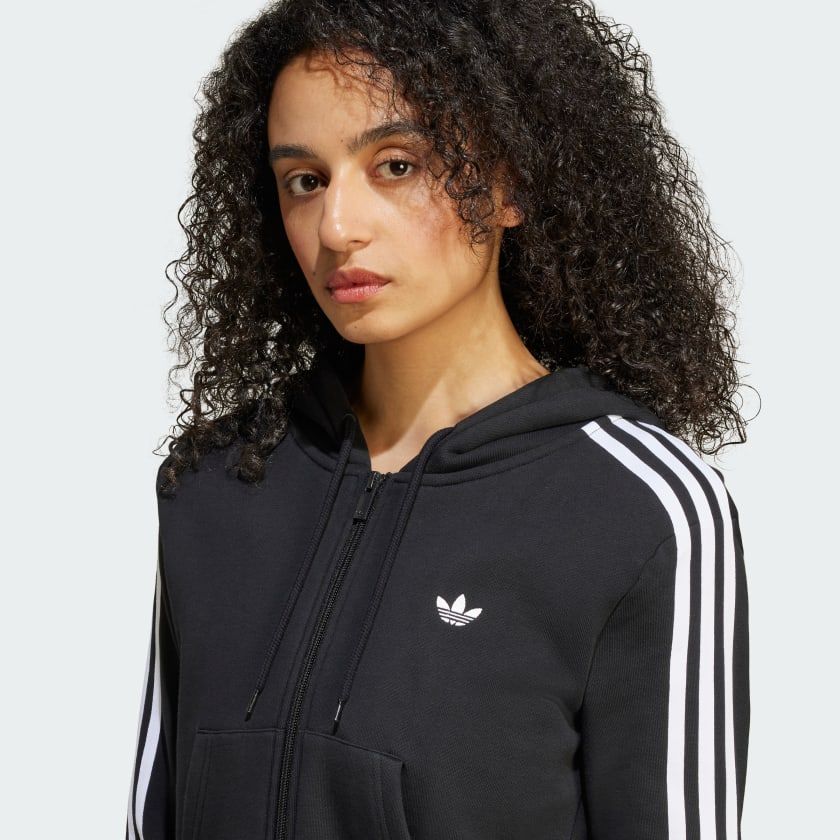 Áo Hoodie Nữ Adidas
