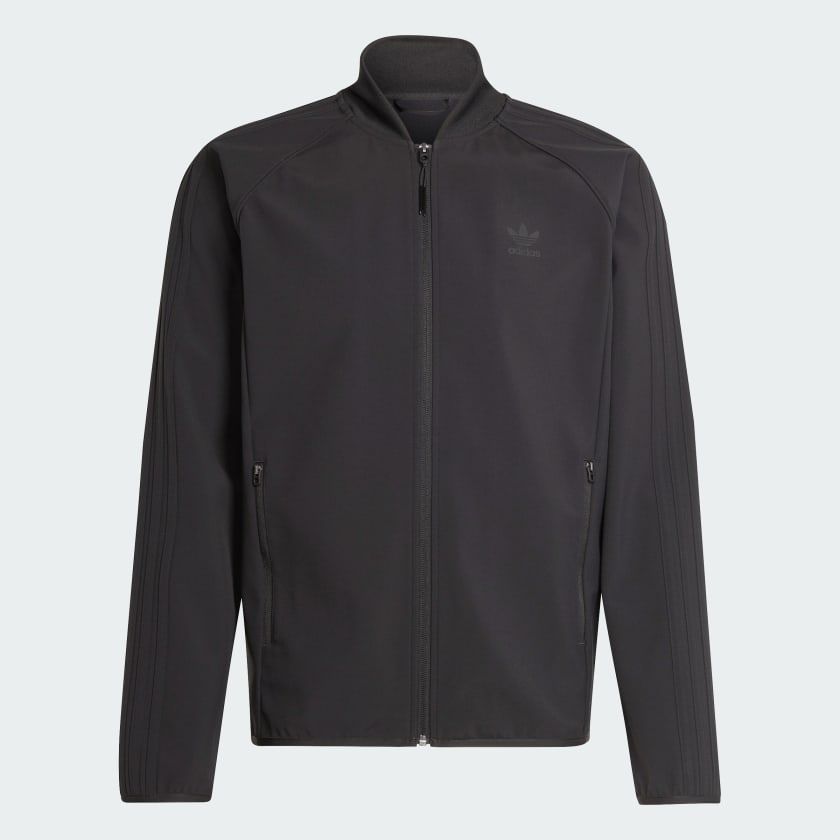 ÁO TRACK TOP NAM SST BONDED