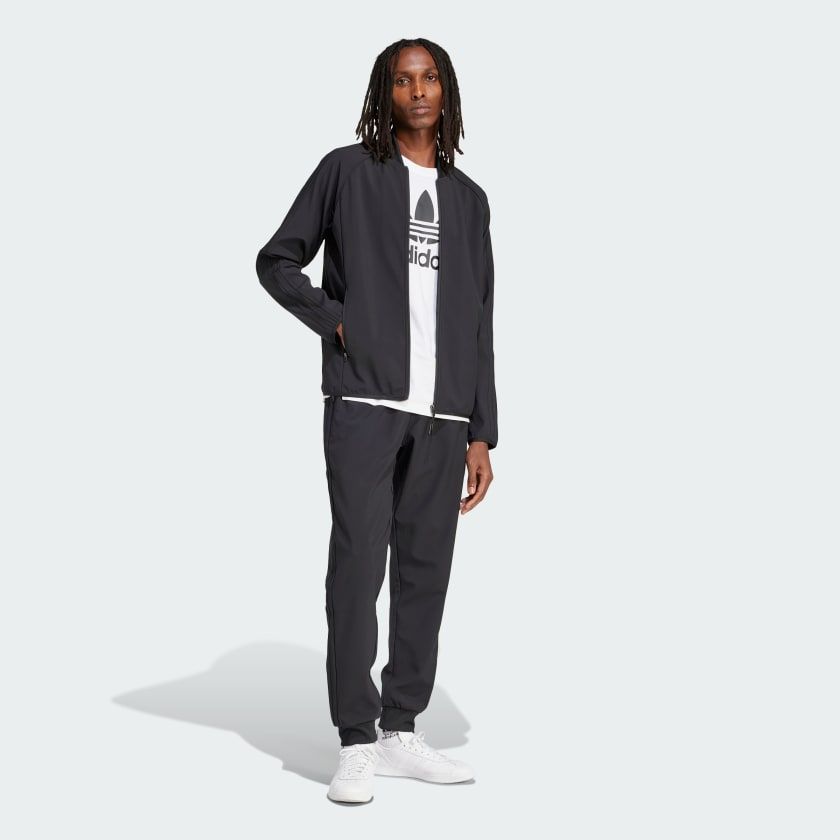 ÁO TRACK TOP NAM SST BONDED