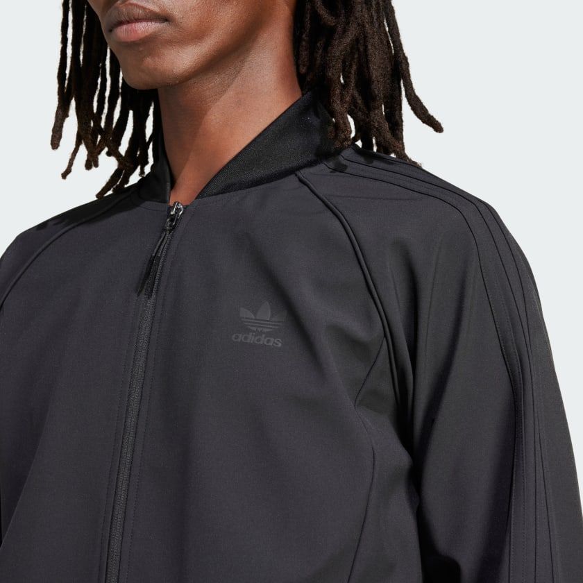 ÁO TRACK TOP NAM SST BONDED