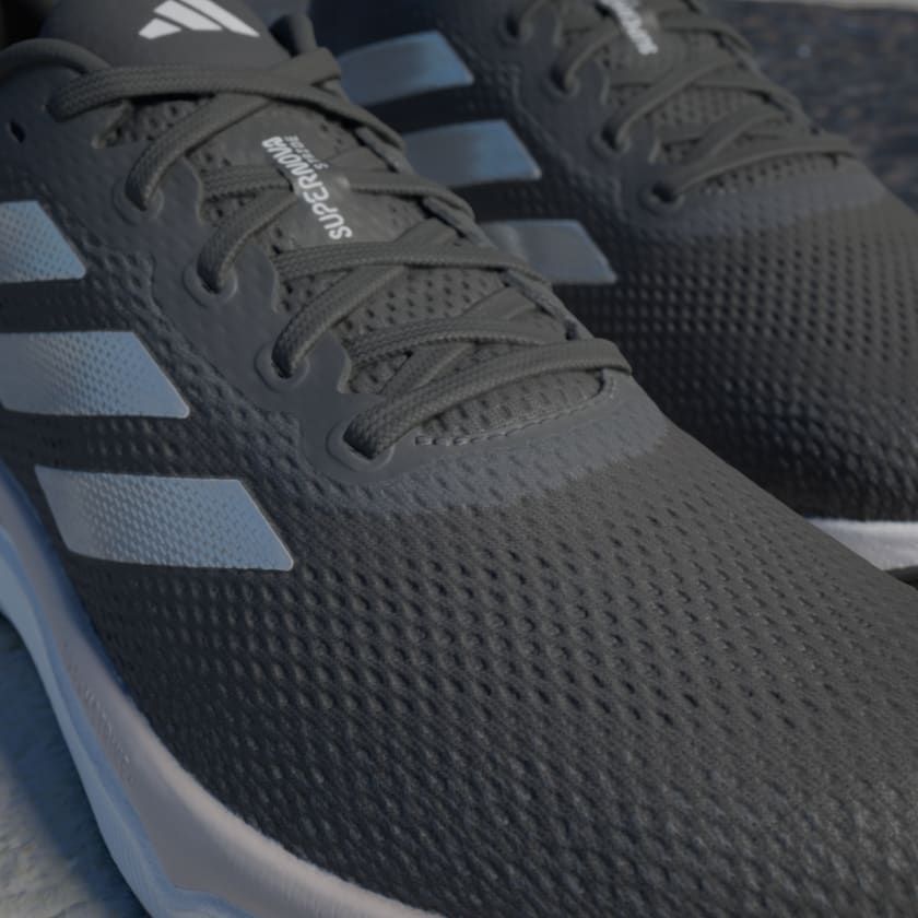 Giày chạy bộ Nam SUPERNOVA STRIDE M