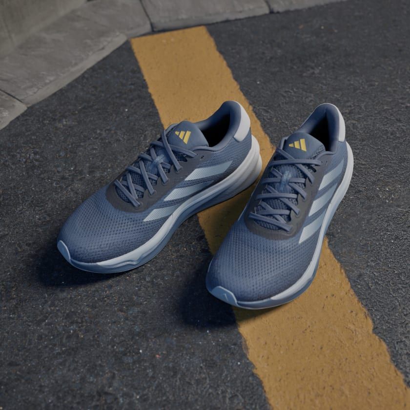 Giày chạy bộ Nam SUPERNOVA STRIDE M