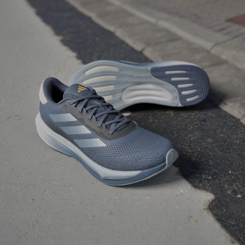 Giày chạy bộ Nam SUPERNOVA STRIDE M
