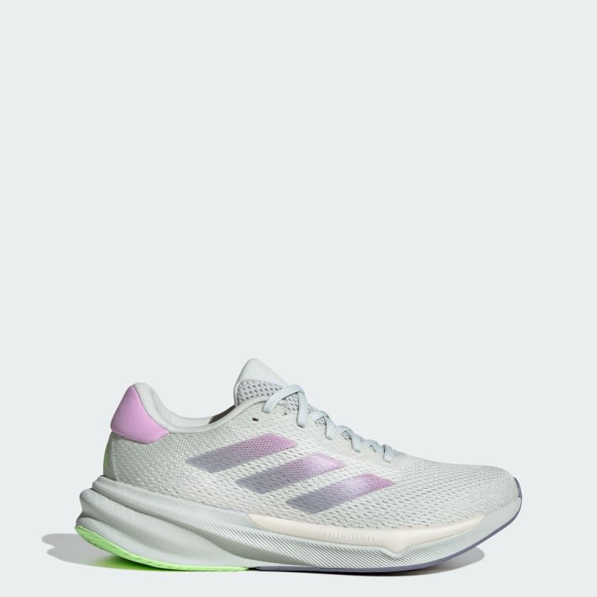 Giày chạy bộ Nữ SUPERNOVA STRIDE W