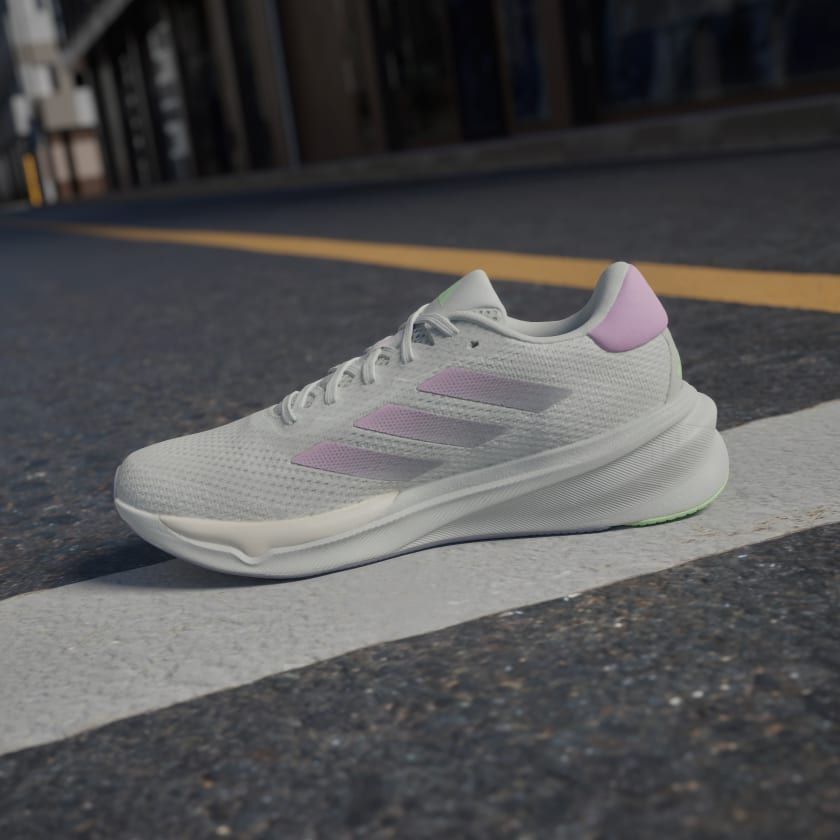 Giày chạy bộ Nữ SUPERNOVA STRIDE W